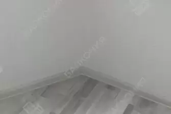 Установка системы холодного остекления на балконе