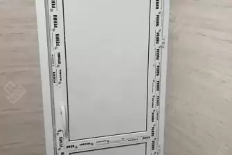 Отделка балкона с утепление в многоквартирном доме