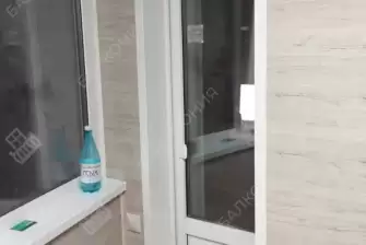 Отделка балкона с утепление в многоквартирном доме