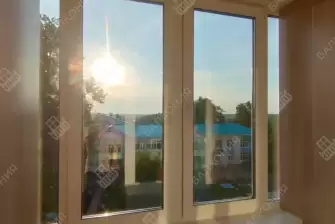 Отделка балкона с утеплением в многоквартирном доме