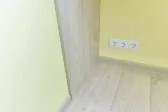 Совмещение балкона с комнатой и утепление