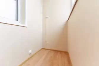 Остекление, утепление и отделка балкона ПВХ