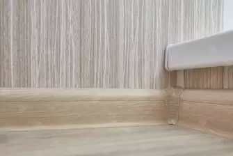 Отделка балкона МДФ с утеплением и остеклением