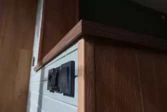 Объединение  светлого балкона с детской