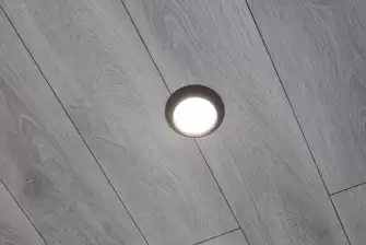 Комбинированная обшивка балкона Москва