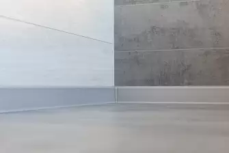 Дополнительное помещение на лоджии 3 метра с обшивкой ламинатом