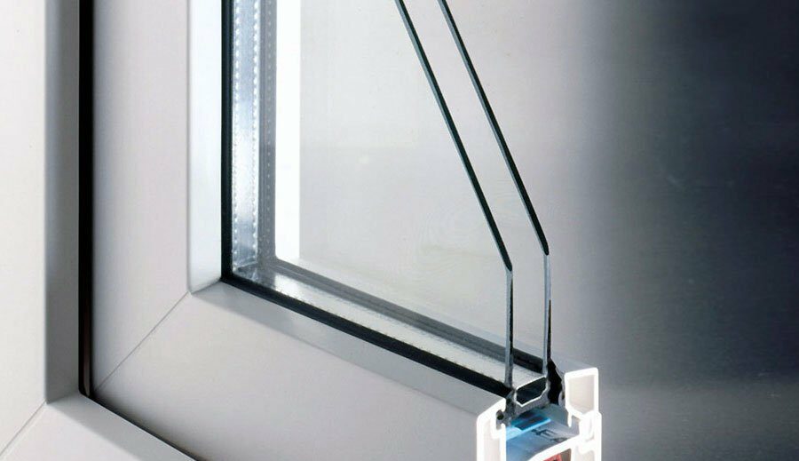 Остекление балконов и лоджий 